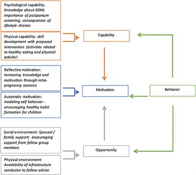 Feasibility of a Lifestyle Intervention Program for Prevention of Diabetes Among Women With Prior Gestational Diabetes Mellitus (LIVING Study) in South Asia: A Formative Research Study